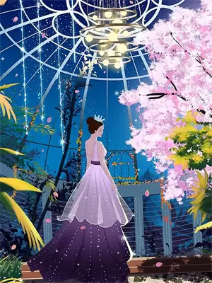 千年之恋小末日