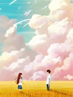 爱,在误会与使命间绽放什么意思