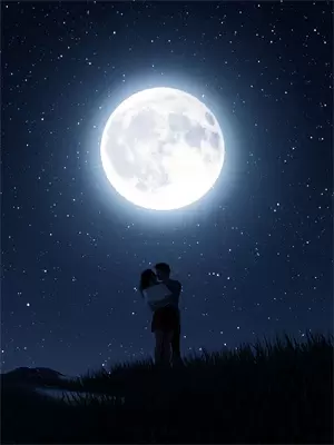 循星