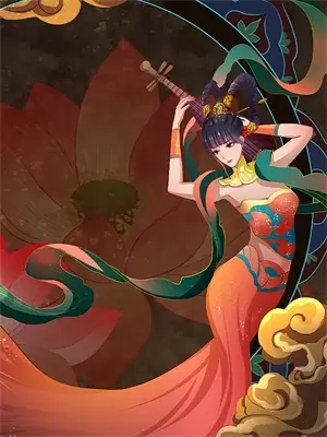 我,精灵大师,开局召唤冥王龙