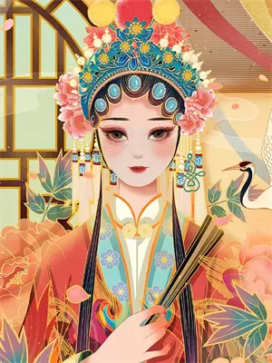 顾渊乔雪儿姜苒出国后续