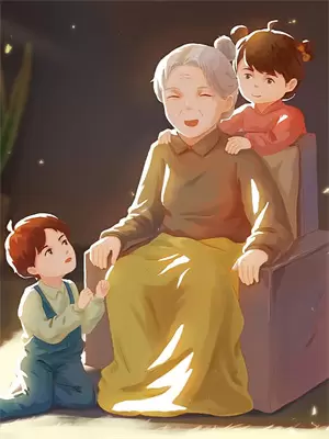 主角叫林羽