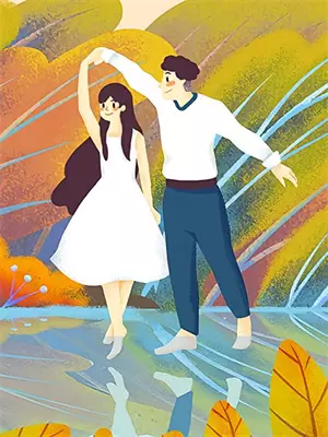 ⑸女配求生指南