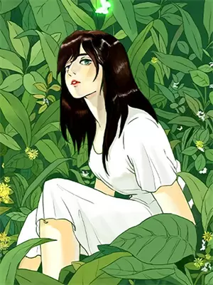 天生不凡荞荞子