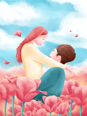 婆婆总爱为你好知乎