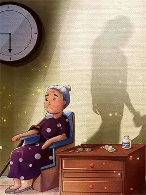 凹凸请你说爱我