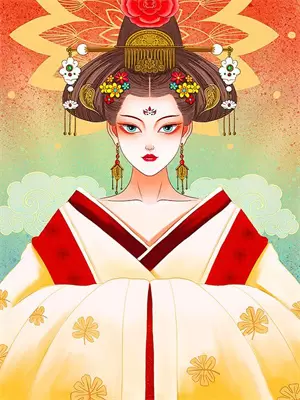我真的很想她,一直在想她