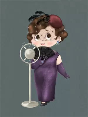 我穿越到没有历史的世界