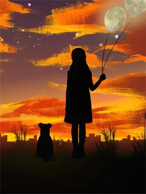 和影帝前夫住一起