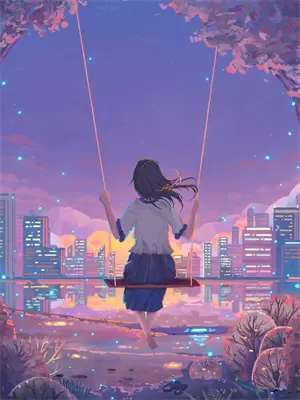 穿越异世之走向致富路