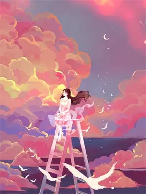 幽璃和叶墨谨：
