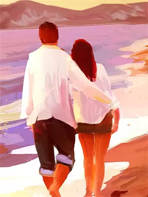 女配上弹幕，翻身当女主