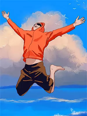 穿成炮灰小反派后续