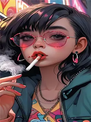 妇好与商王武丁的故事