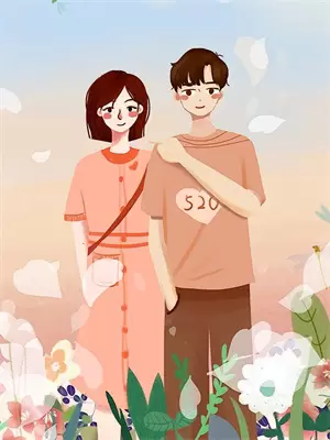 爱在离别与坚守间