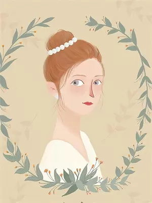 老婆大人是女王大人