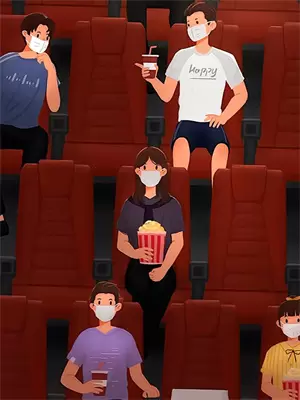 穷小子竟是富二代