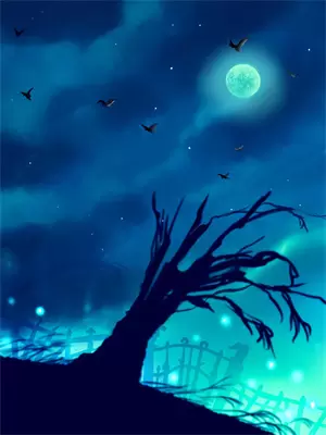 纵使身死末世,我也定要寻到她们的身世