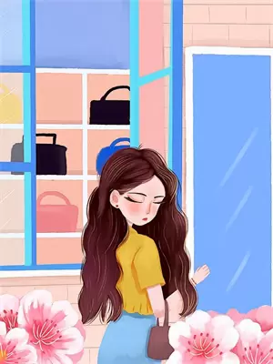 爱的时间差