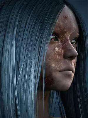 图书馆意外场景