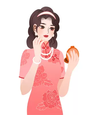 这个王爷很腹黑