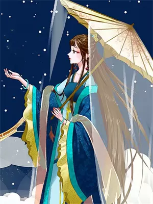 我在学校被女生喜欢