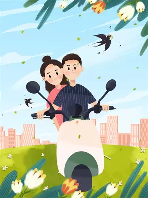 我失去七情六欲后妻子后悔了