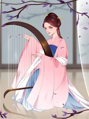 捡到一头狼