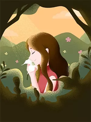 纣王发现妲己秘密