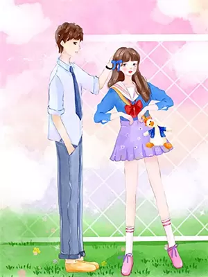 光阴轻吻摆渡人