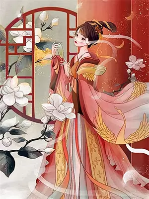 穿越带着系统小说