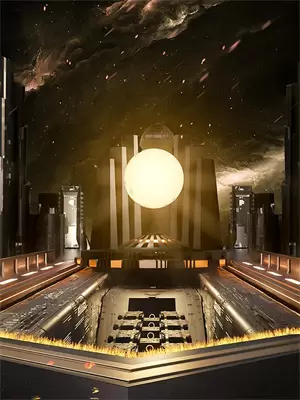 隔世感觉
