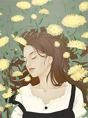 掉马后我成了全服第一女神