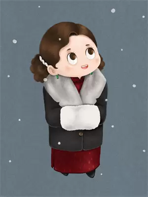 烽烟烬繁体