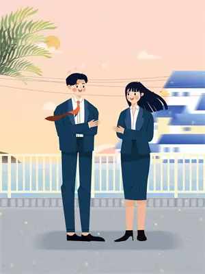 为了拯救世界女孩穿越