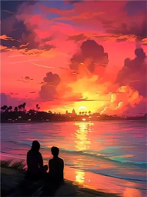 消失的夫妻有可能自救吗