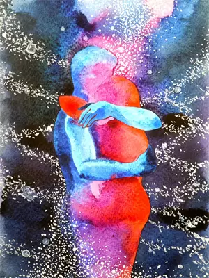 发现妻子出轨,我体面离场了