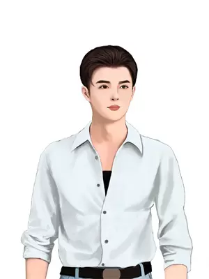 婚姻的终点不是幸福