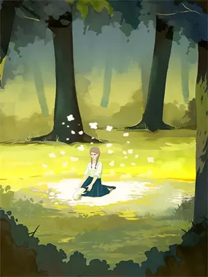 春和景明满眼芳菲