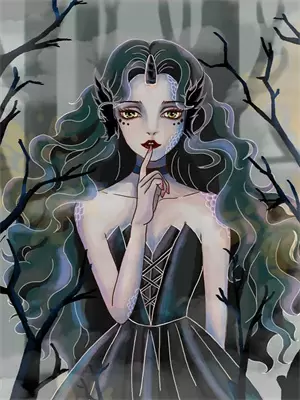 师弟只想当咸鱼