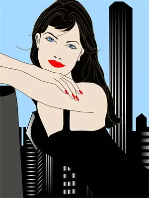 繁花一世如何作诗