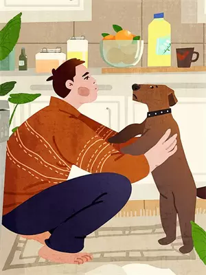 我的妹妹是学霸而我怎么努力都是0分