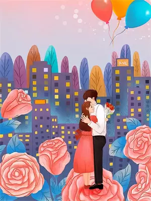 攻略错反派女主