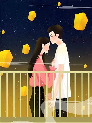 男朋友说他是不婚主义者