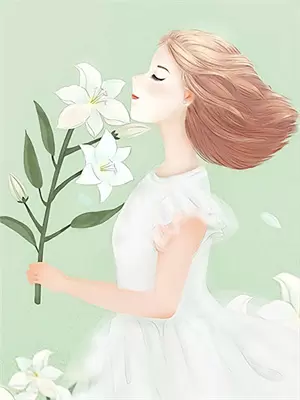 老婆要和助理拍三人婚纱照全文