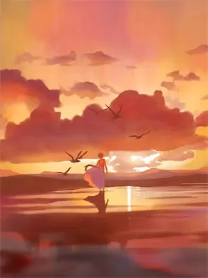 情深缘浅情浅缘深