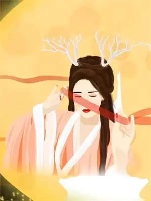 龙的传说神话故事100字