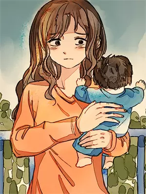 她一直是我的女孩