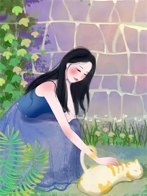 穿越兽世女主是龙