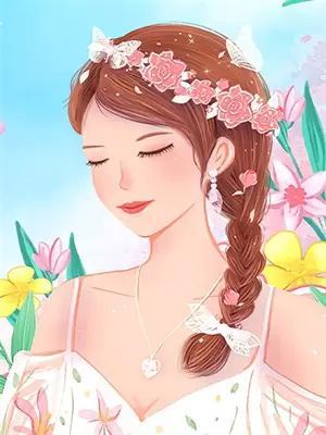 侯府嫡女重生丈夫假死